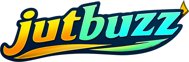 jutbuzz লোগো